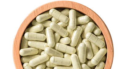Imagem de capsulas