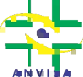 Logo da Anvisa