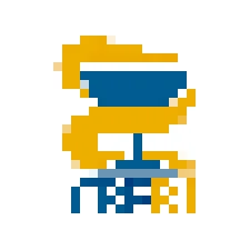 Logo do Conselho Regional de Farmácia do Rio de Janeiro